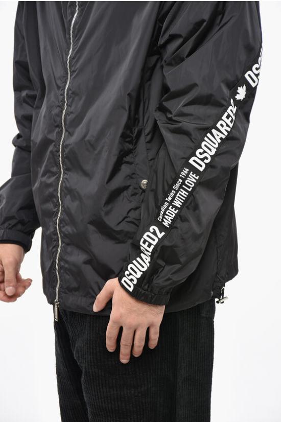  디스퀘어드2 자켓 S74AM1443S49197900 Black - DSQUARED2