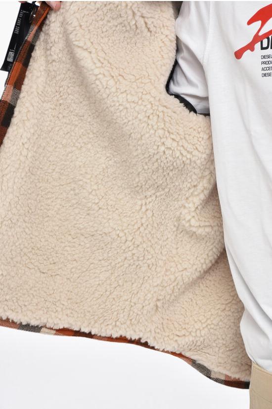  디스퀘어드2 자켓 S74AM1437S78087001F Multicolor - DSQUARED2