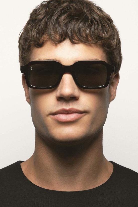  칼레오스 안경 아세테이트 리오돈 2 선글라스 - KALEOS