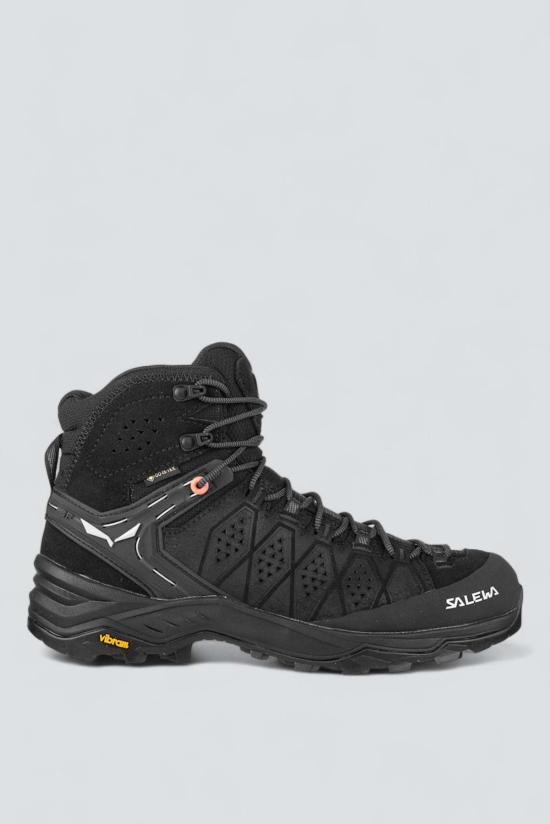  Salewa 부츠 살레와 알프 트레이너 2 미드 GTX W