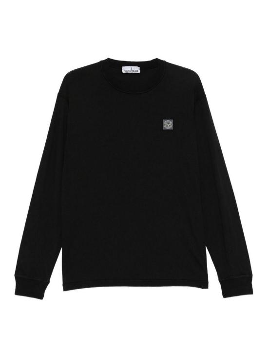 26FW 스톤 아일랜드 반팔 티셔츠 K2S152100030S0057V0029 Taupe