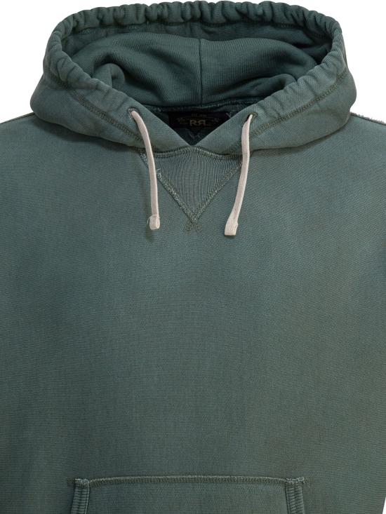 25FW 폴로 랄프로렌 긴팔 티셔츠 782929541001COLLEGIATEGREEN - POLO RALPH LAUREN