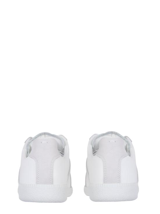 25FW 마르지엘라 레플리카 스니커즈 S57WS0236 P1897101 WHITE - MAISON MARGIELA