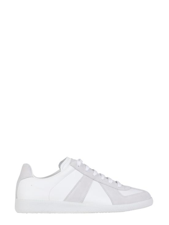 25FW 마르지엘라 레플리카 스니커즈 S57WS0236 P1897101 WHITE