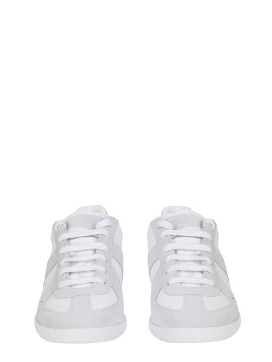 25FW 마르지엘라 레플리카 스니커즈 S57WS0236 P1897101 WHITE - MAISON MARGIELA