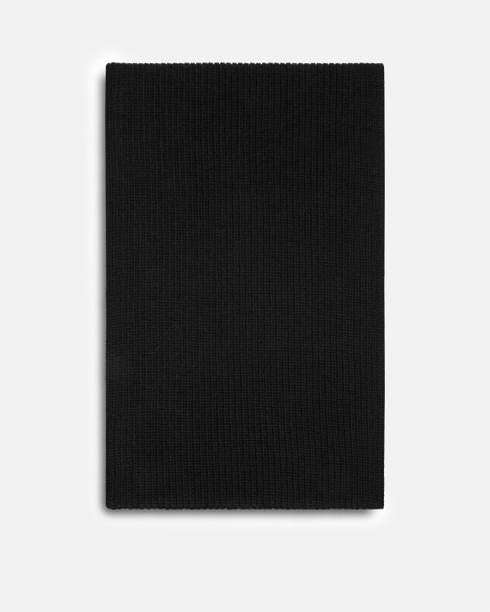 25FW 핑코 머플러/스카프 105996A2Z4 Z99 Nero limousine - PINKO