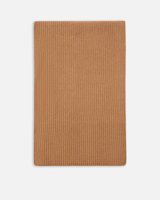 25FW 핑코 머플러/스카프 105996A2Z4 D23 Beige pelle daino - PINKO