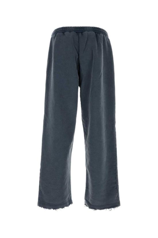 25FW 발렌시아가 숏팬츠 846917TTVB7 8593 BLUE - BALENCIAGA