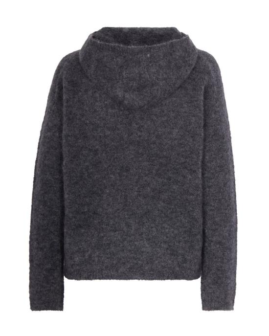 25FW 에스막스마라 스웨터 2529366073600ATTUALE003 Grey - 'S MAX MARA