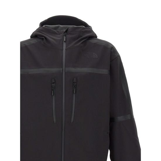 25FW 노스페이스 자켓 NF0A8E34JK31 BLACK - NORTH FACE