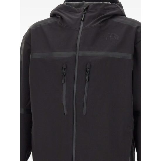 25FW 노스페이스 자켓 NF0A8E34JK31 BLACK - NORTH FACE