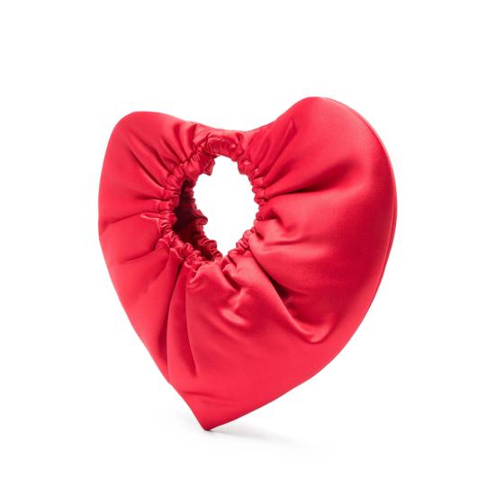 25FW 비베타 토트백 VM2AC0087 TE059 4501 RED - VIVETTA