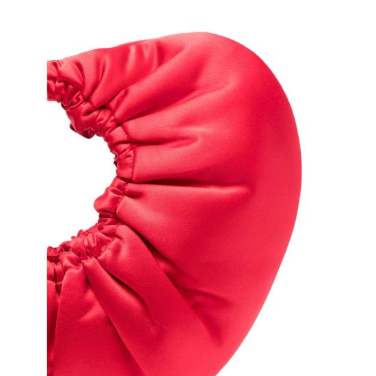 25FW 비베타 토트백 VM2AC0087 TE059 4501 RED - VIVETTA