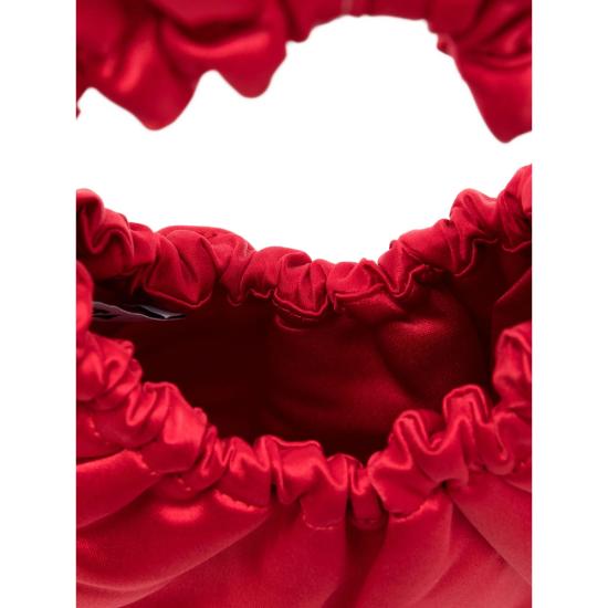 25FW 비베타 토트백 VM2AC0087 TE059 4501 RED - VIVETTA