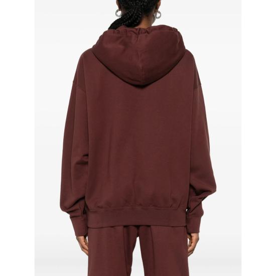 25FW 와이쓰리 탑 KA3111 BROWN - Y-3