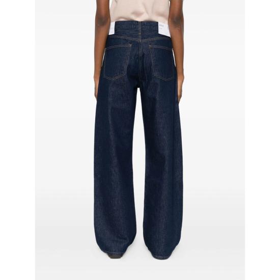 26SS 에이골디 데님 팬츠 A290 1810 NSE BLUE - AGOLDE