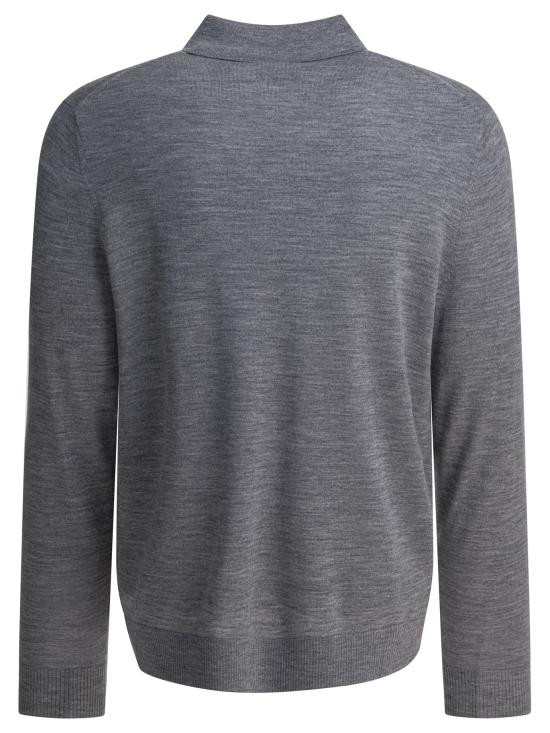 25FW 빈스 폴로 티셔츠 M05196453A058HGY - VINCE