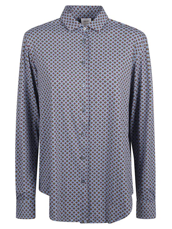 25FW 칼리반 셔츠 YT6PGV FD2 Fantasia