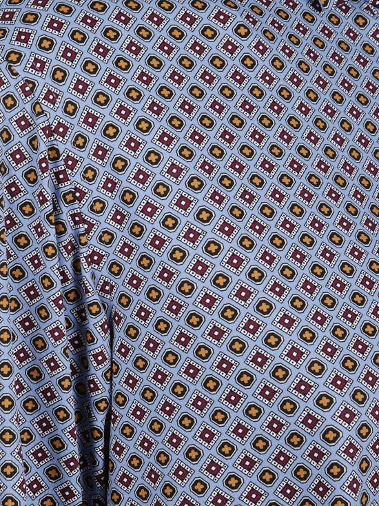 25FW 칼리반 셔츠 YT6PGV FD2 Fantasia - CALIBAN