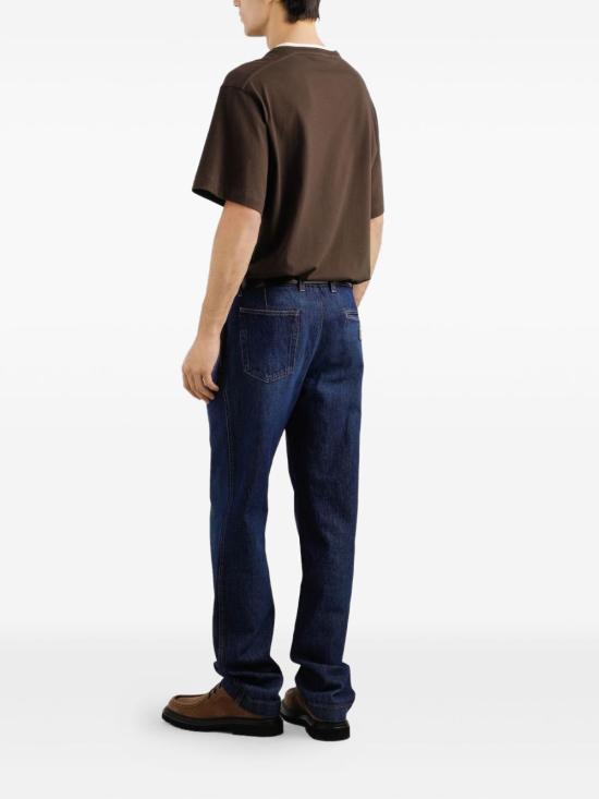 25FW 돌체앤가바나 데님 팬츠 GP14CDG8NK5 S9001 Blue - DOLCE & GABBANA