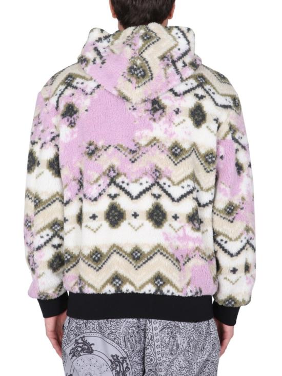  엠에스지엠 자켓 3140MH17 21750303 Grey - MSGM