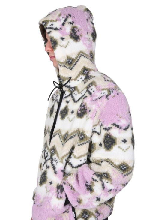  엠에스지엠 자켓 3140MH17 21750303 Grey - MSGM