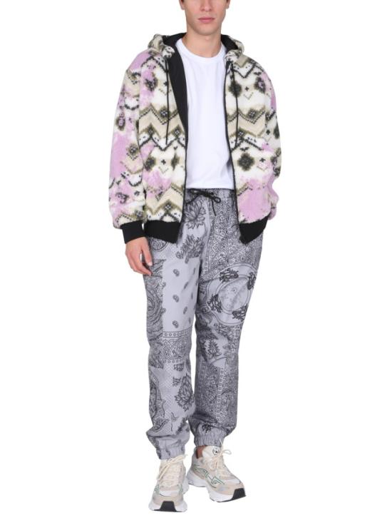  엠에스지엠 자켓 3140MH17 21750303 Grey - MSGM