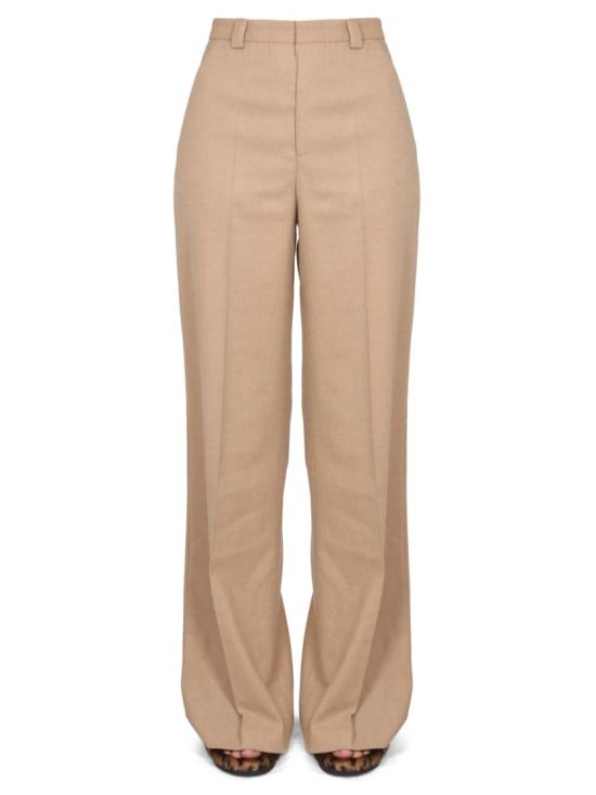  레드발렌티노 스트레이트 팬츠 1R0RBG00 392954 Neutrals