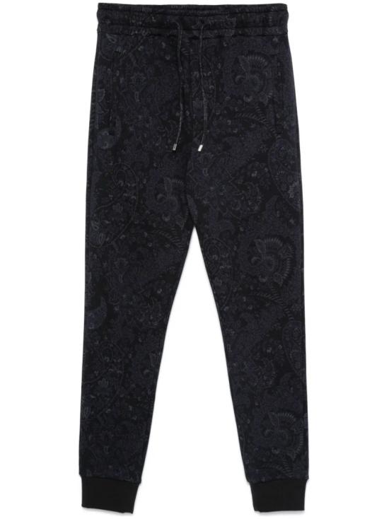 에트로 탑 MRMC0003AJ252 Black