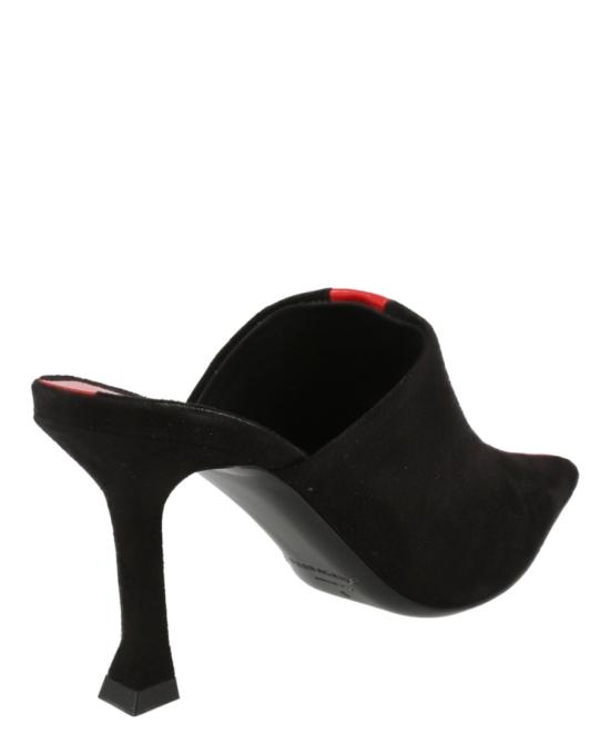  살바토레 페라가모 뮬/슬리퍼 01G343 766421 1C 00002 7 Black - SALVATORE FERRAGAMO