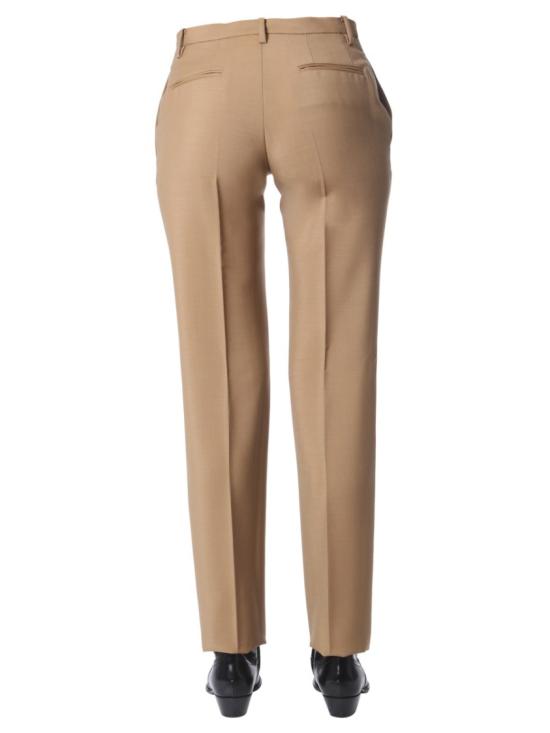  누메로벤투노 스트레이트 팬츠 B052 31672180 Brown - N°21