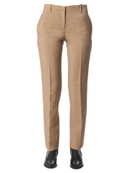  누메로벤투노 스트레이트 팬츠 B052 31672180 Brown