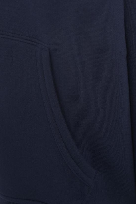 25FW 폴로 랄프로렌 레귤러핏 로고 후드 티셔츠 710 981149 Black - POLO RALPH LAUREN