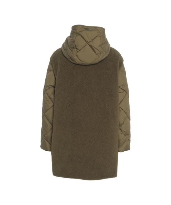 25FW 에르노 자켓 PI002084D 12763 Grey - HERNO