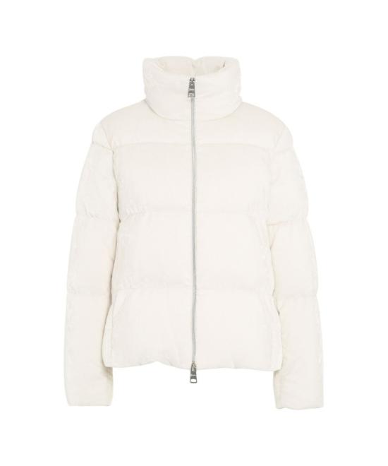 25FW 에르노 브라이트 코듀로이 리조트 자켓 PI00158DR 12728 White