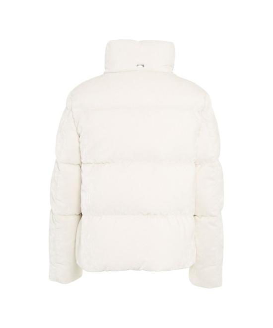 25FW 에르노 브라이트 코듀로이 리조트 자켓 PI00158DR 12728 White - HERNO