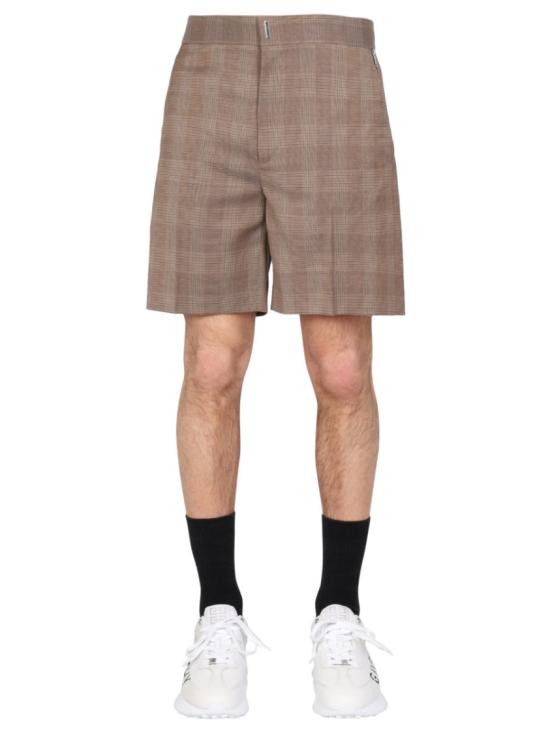  지방시 숏팬츠 BM50YC147F 234 Brown