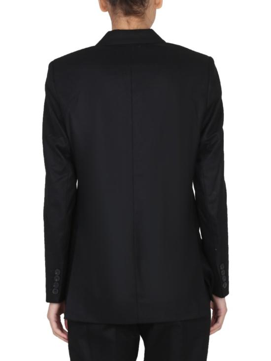 리메인 비르게 크리스텐센 수트 자켓 RM1846 1000 Black - REMAIN BIRGER CHRISTENSEN