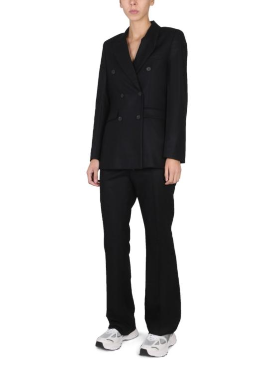  리메인 비르게 크리스텐센 수트 자켓 RM1846 1000 Black - REMAIN BIRGER CHRISTENSEN