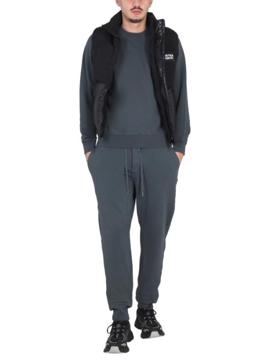  듀베티카 자켓 VUDV06225K0001 BKS Black - DUVETICA