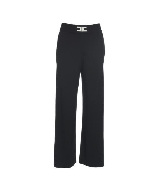 25FW 엘리자베타프랜치 트레이닝/조거 팬츠 KP69S56 Black