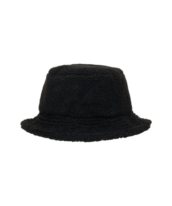 25FW 모스키노 버킷햇 65442 M3317 Black - MOSCHINO