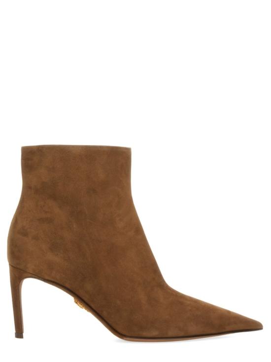 25FW 돌체앤가바나 부츠 CT1083 A127581301 Brown