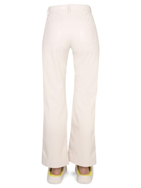  엠에스지엠 스트레이트 팬츠 3341MDP24 22761502 Neutrals - MSGM