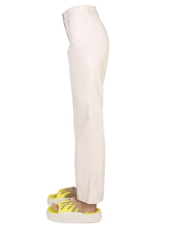  엠에스지엠 스트레이트 팬츠 3341MDP24 22761502 Neutrals - MSGM