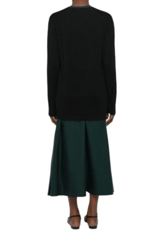 25FW 폴로 랄프로렌 가디건 211972138 Black - POLO RALPH LAUREN