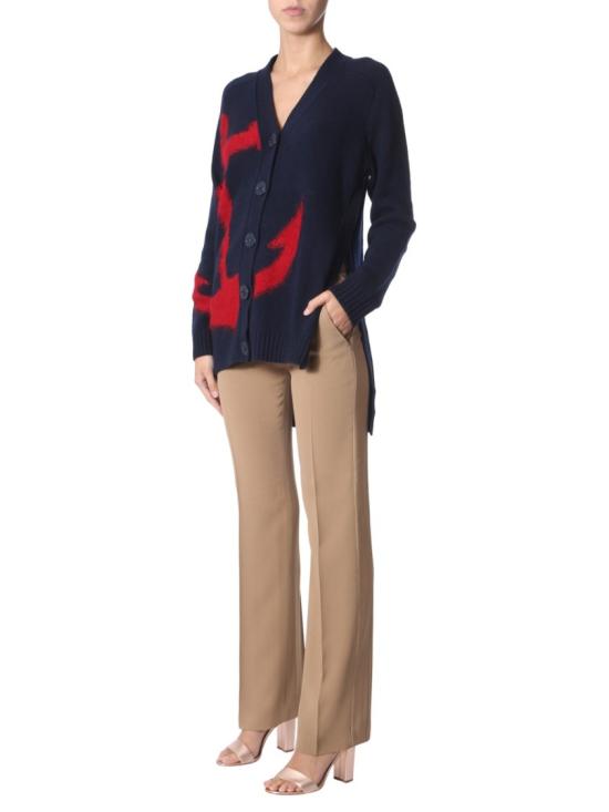  누메로벤투노 스트레이트 팬츠 B111 57982180 Brown - N°21