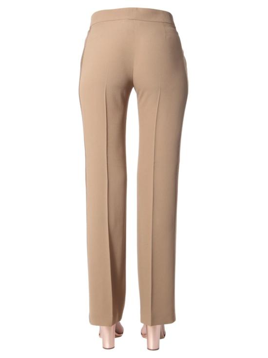  누메로벤투노 스트레이트 팬츠 B111 57982180 Brown - N°21