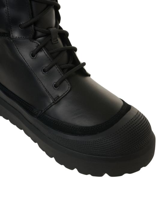 25FW 어그 부츠 1174250 Black - UGG