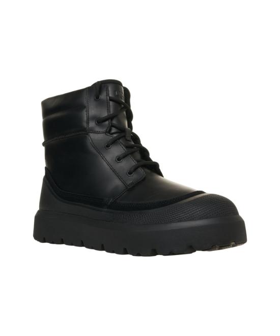 25FW 어그 부츠 1174250 Black - UGG